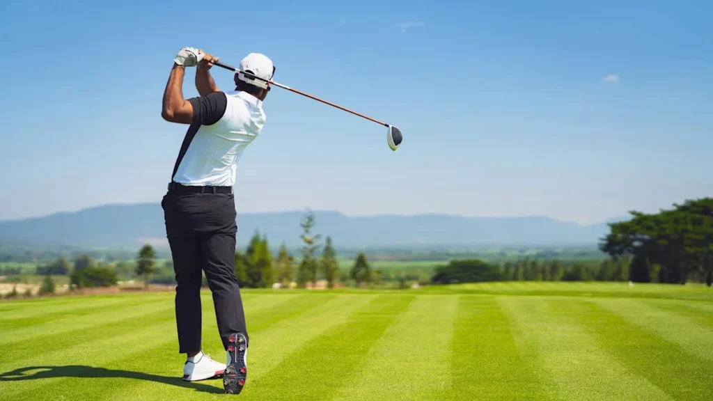 This Popular Golf Tip Is Harming Your Driving Accuracy