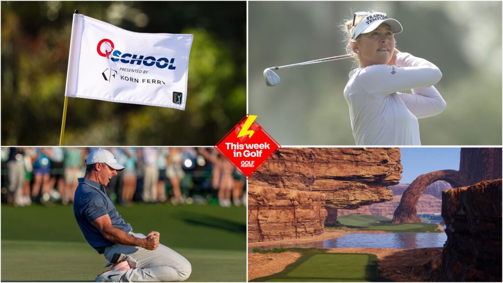 This Week in Golf: Jessica Korda Makes Her Comeback, Five PGA Tour Cards at Stake, SPOTY Nominations Anticipated, and a New TGL Hole Inspired by Tiger Woods