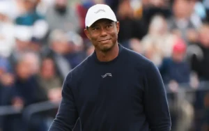 Tiger Woods Turns 50: Will He Set Aside Pride to Compete with Veterans?