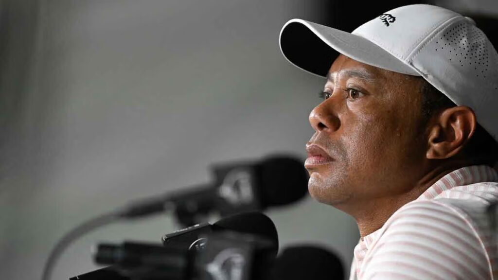 Tiger Woods’ Upcoming Return: The Uncertainty Is the Toughest Challenge