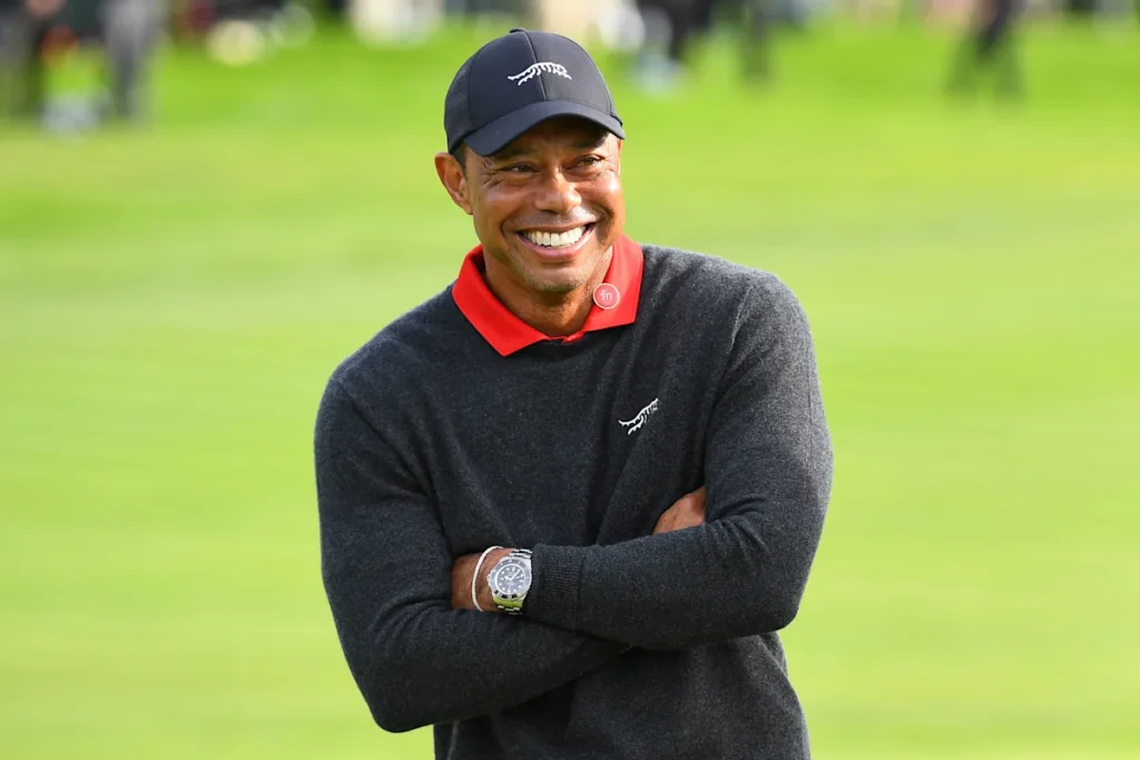 Tiger Woods at 50: Hero and Antihero … Inspiration and Disillusion … Legend and Warning Tale