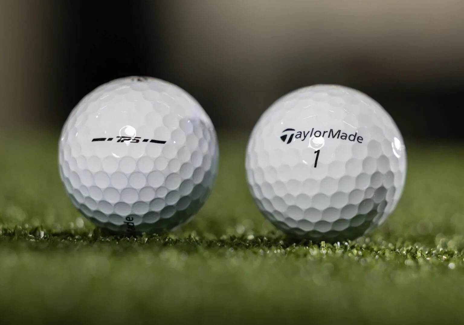 Top TaylorMade Golf Balls of 2025: Insights from Ball Test Data