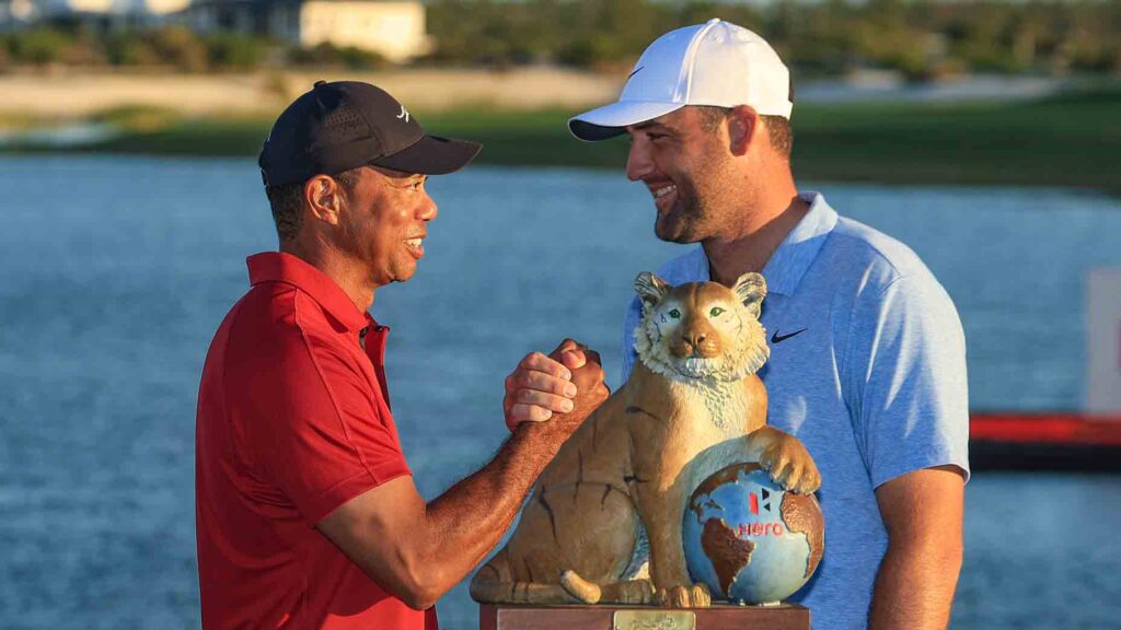 What Tiger Woods Signifies with His Suggestions for Major PGA Tour Changes