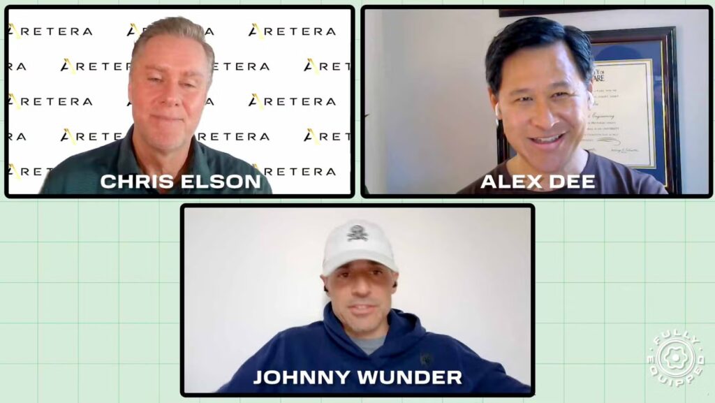 Which Matters More for a Golf Shaft: Materials or Manufacturing Processes?