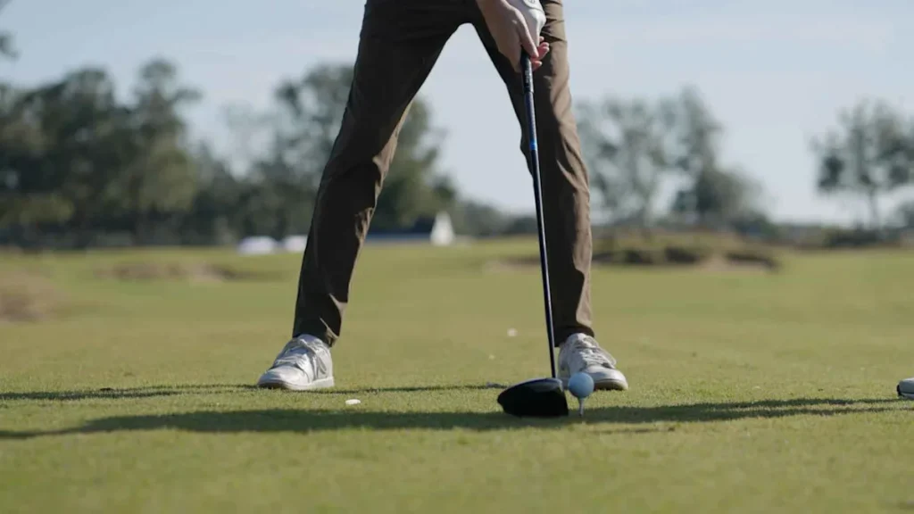 Why Our Guide to Ideal Ball Position Became the Most Popular Tip of 2025