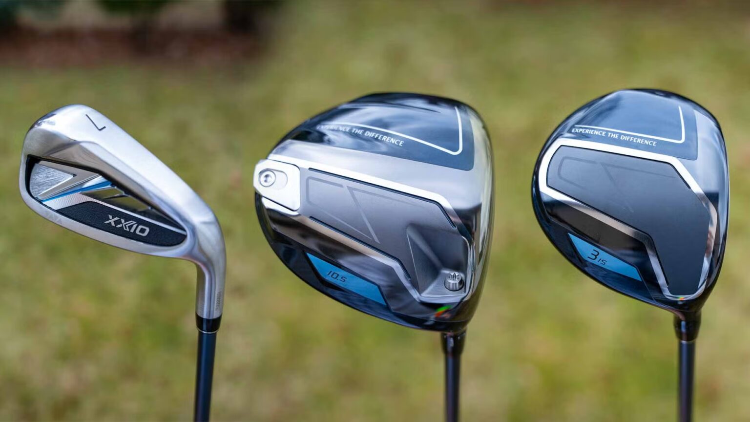 XXIO 14 Introduces Lightweight Technology and Debuts First Adjustable Driver