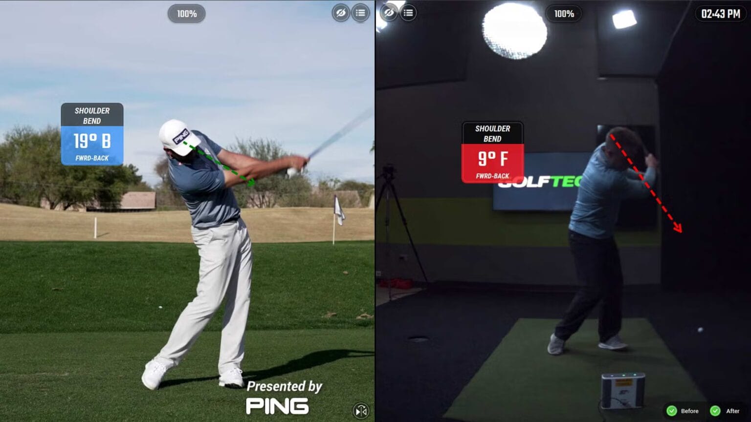 Why This Popular Advice Can Harm Your Swing