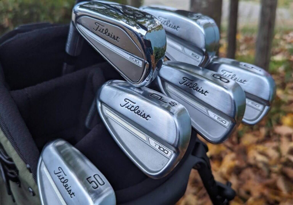 A Guide to Blended Golf Iron Sets: Who Should Use Them and How to Customize Yours