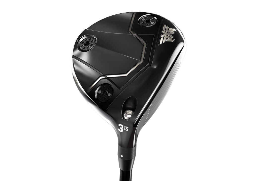 PXG Lightning Fairway Woods and Hybrids: Expanding Your Game’s Potential