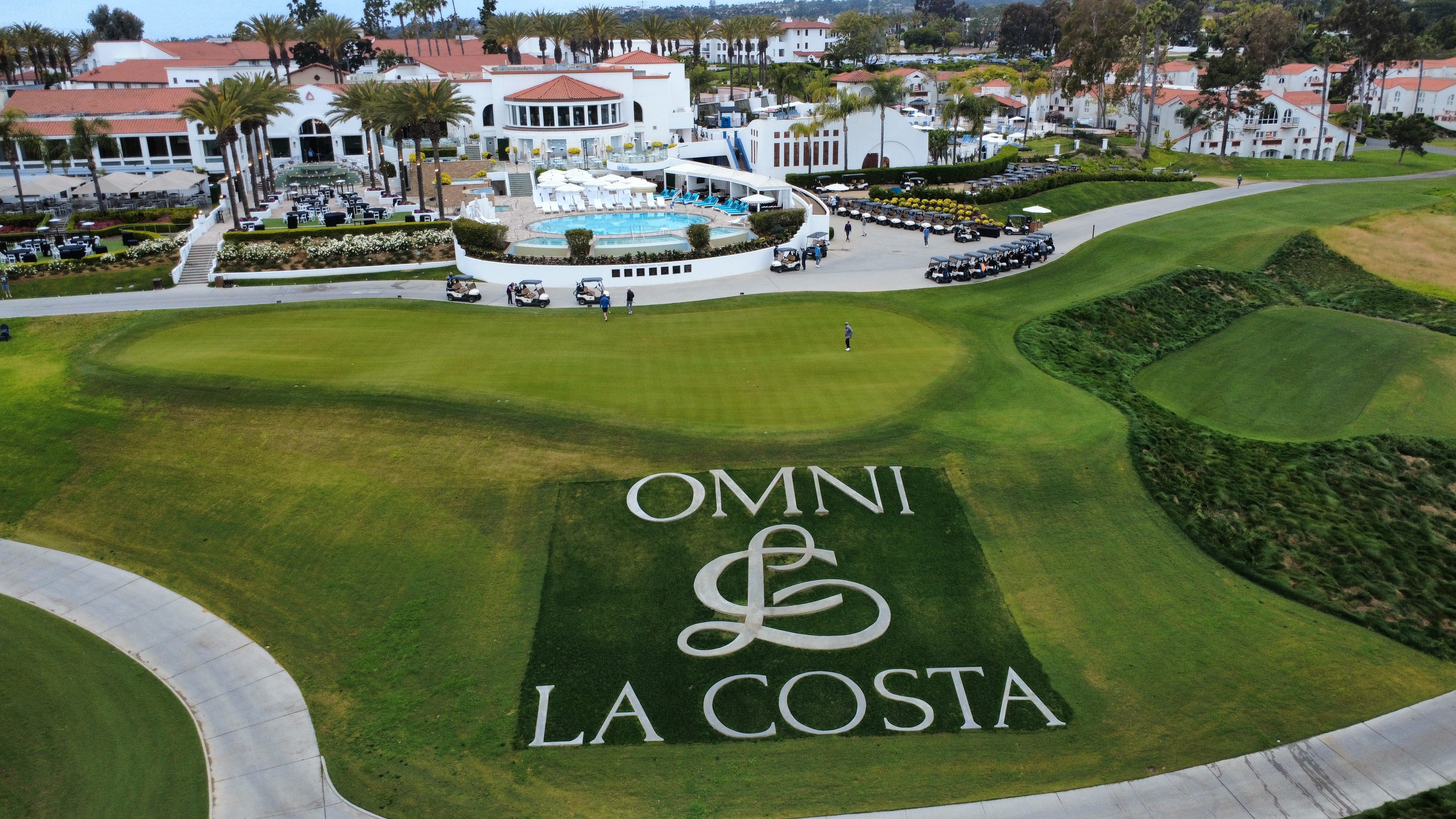 Omni La Costa Resort