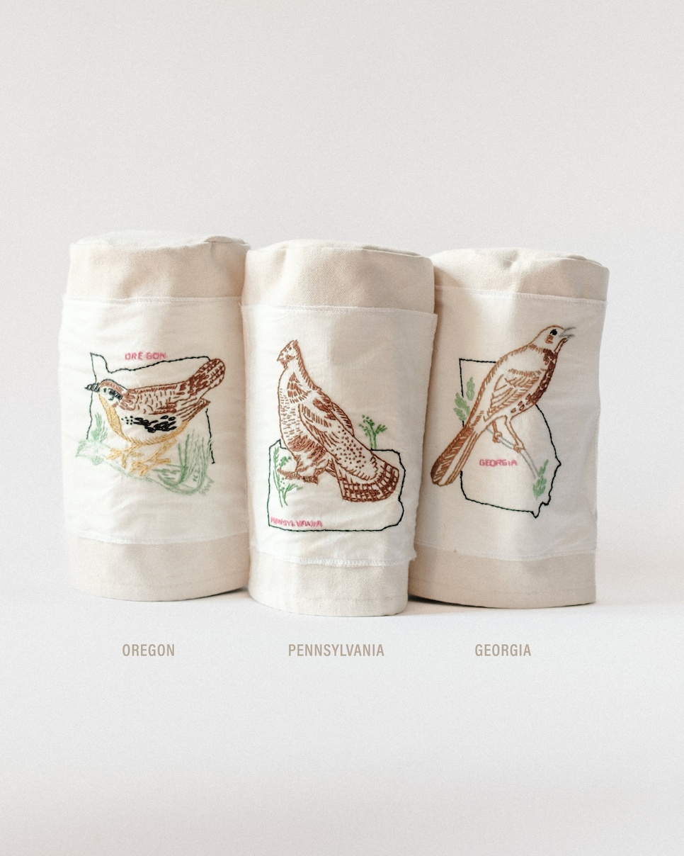 Gumtree Golf Headcovers