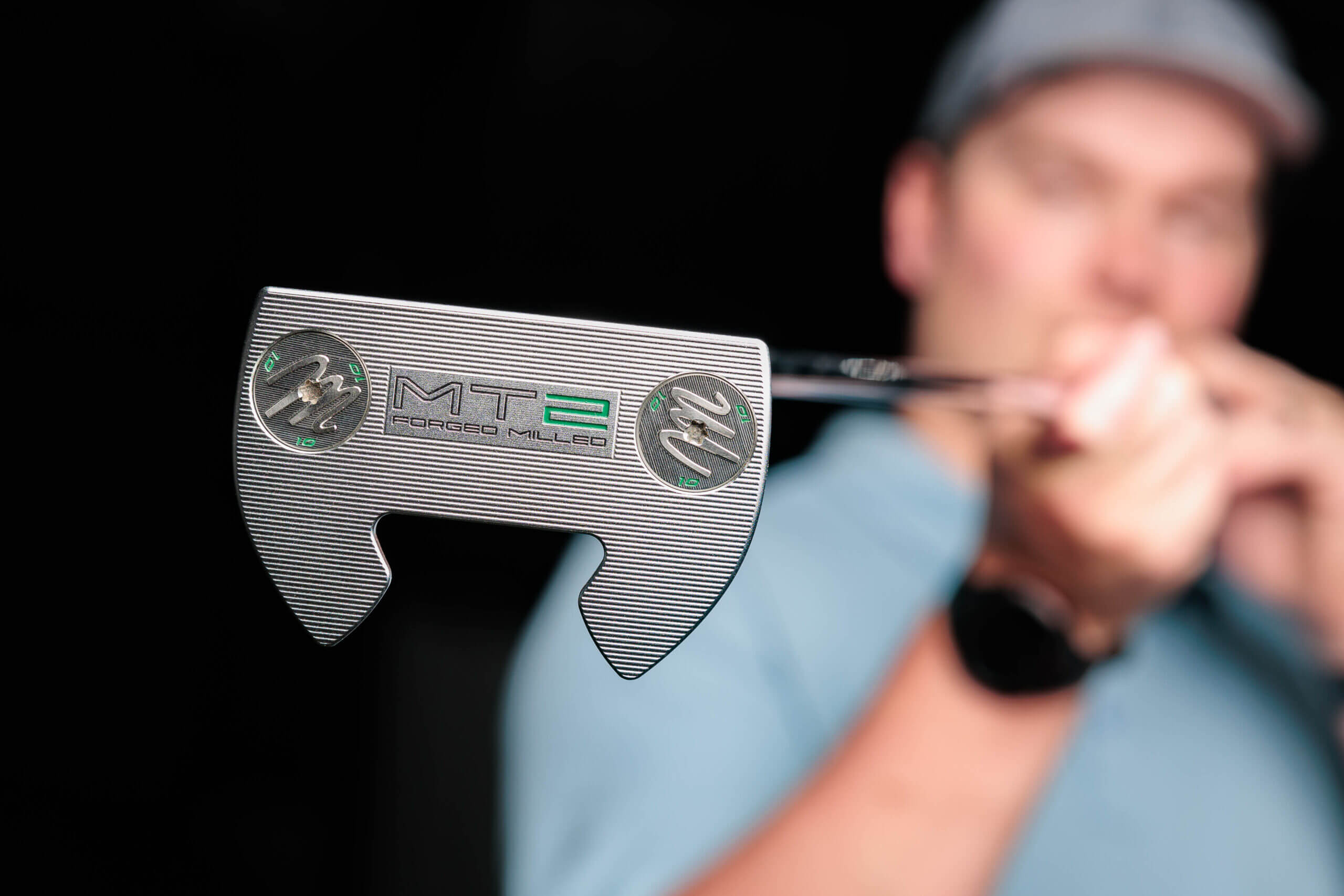 Golf Equipment Variety