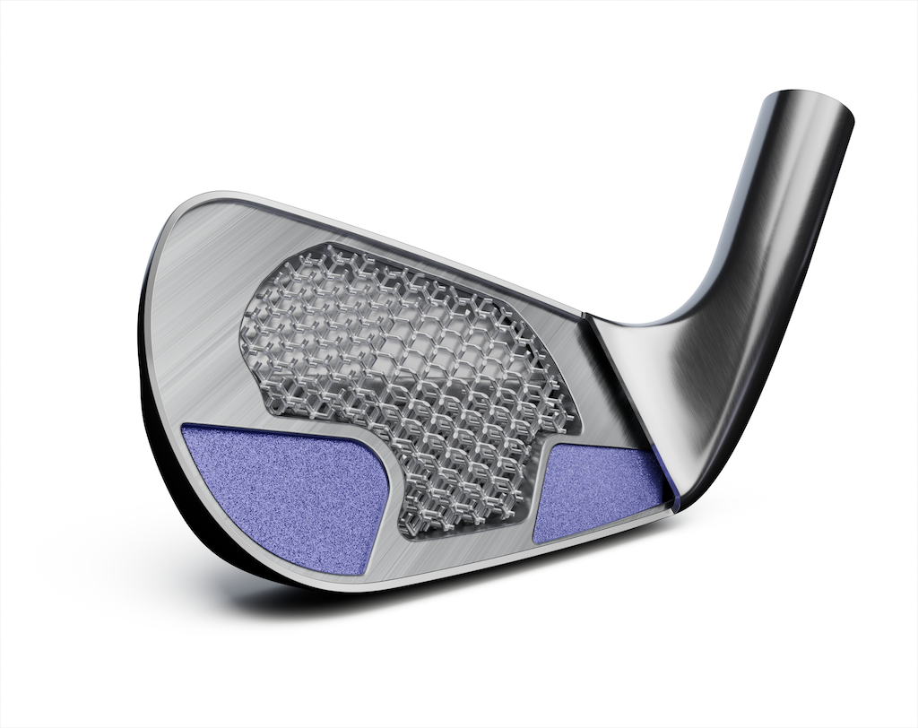 Cobra 3DP MB Close Up