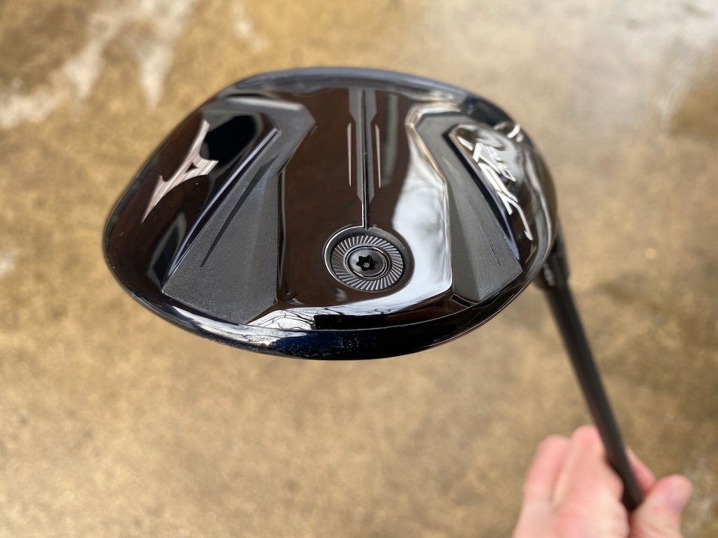 Mizuno JPX One Fairway