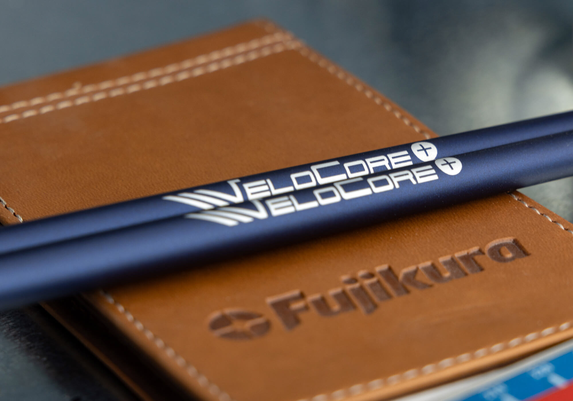 Fujikura Ventus Blue TR VeloCore+ golf shaft
