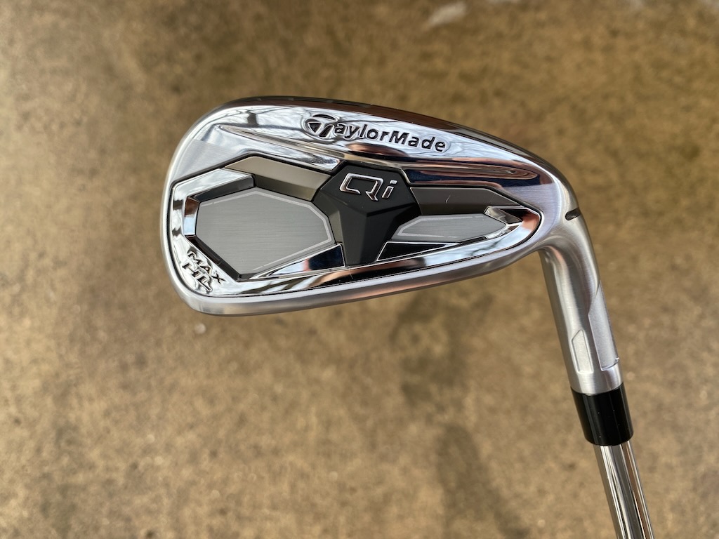Qi Max HL Irons