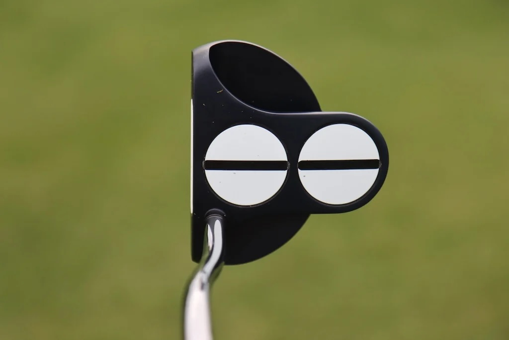 Odyssey Putter