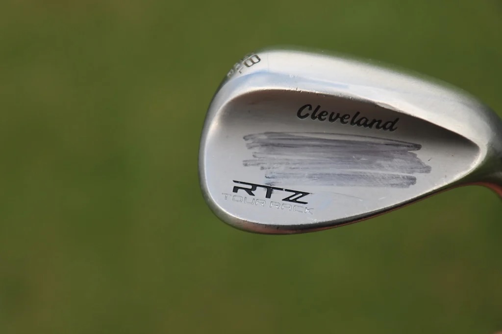 Cleveland RTZ Wedges