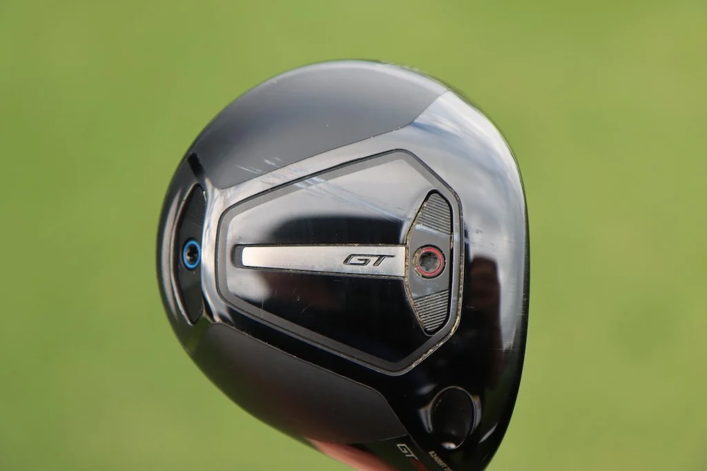 Titleist GT280 Mini Driver