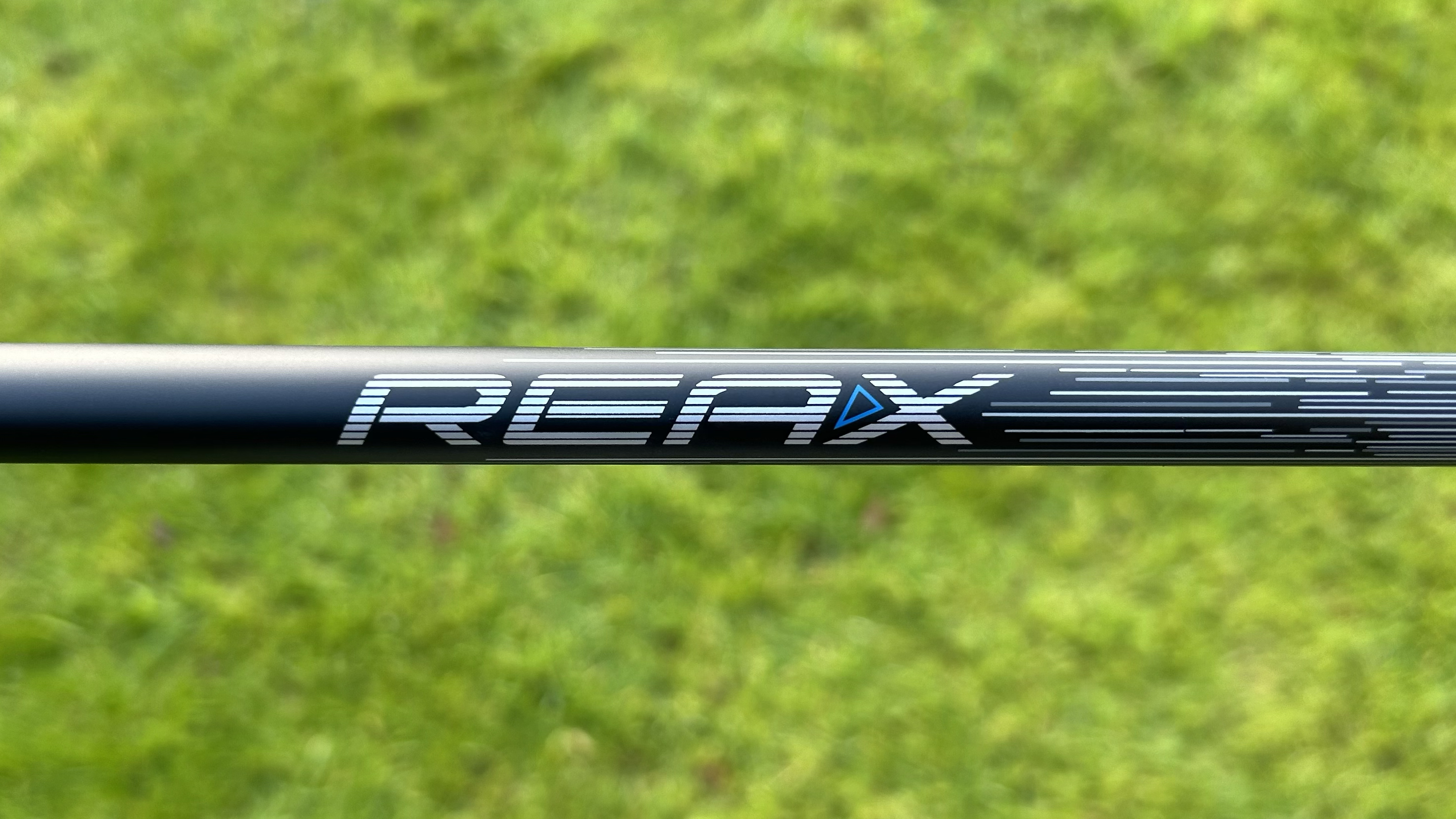 REAX Shaft