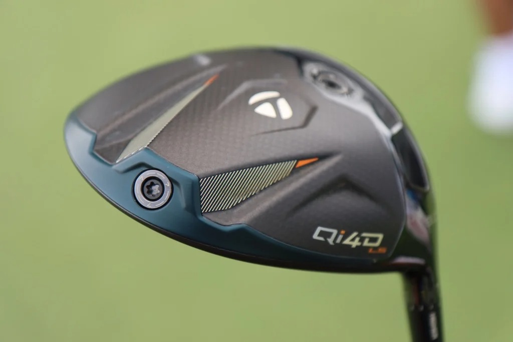 Collin Morikawa Driver 2