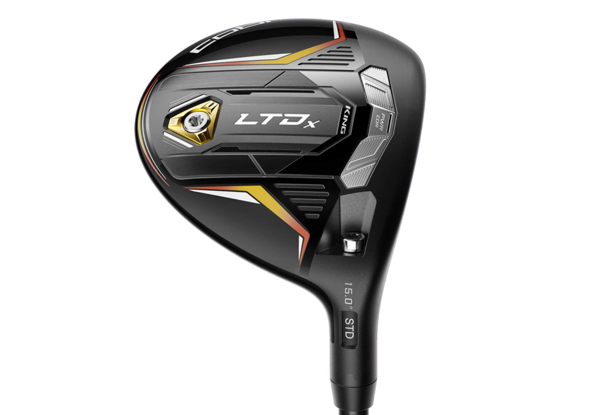 COBRA LTDx Fairway Wood