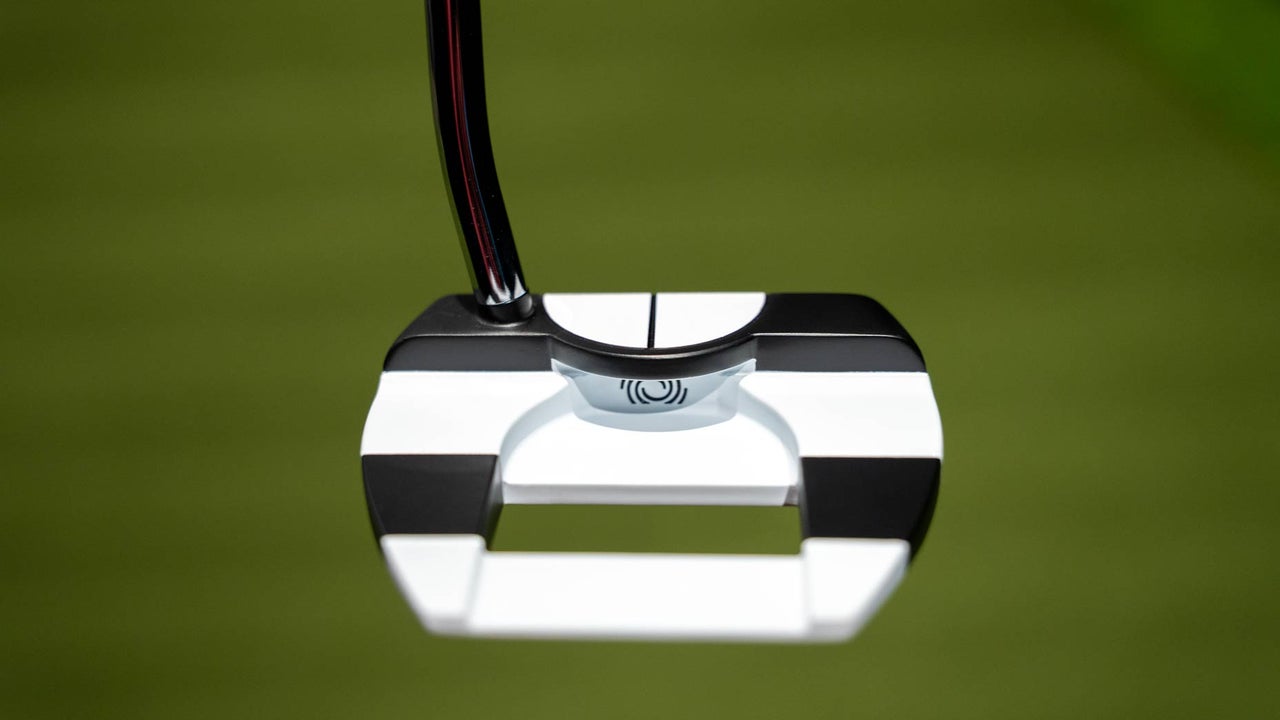 Odyssey Ai-Dual Jailbird Mini