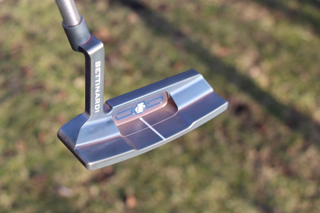 Bettinardi BB Putter 8W