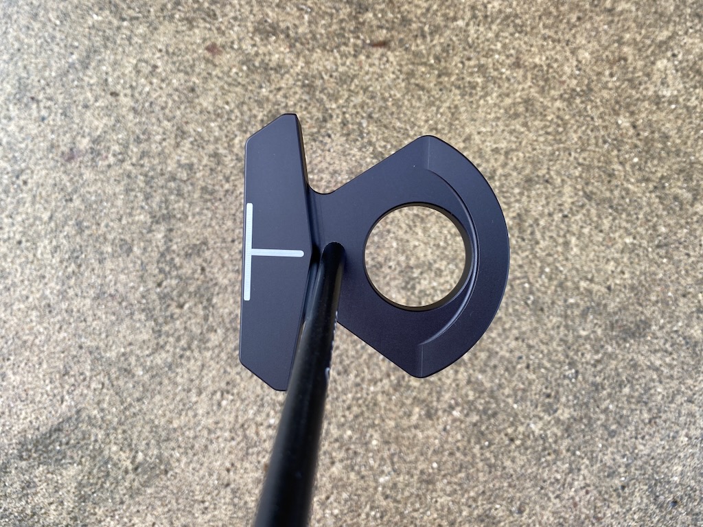 L.A.B. DF3i Features