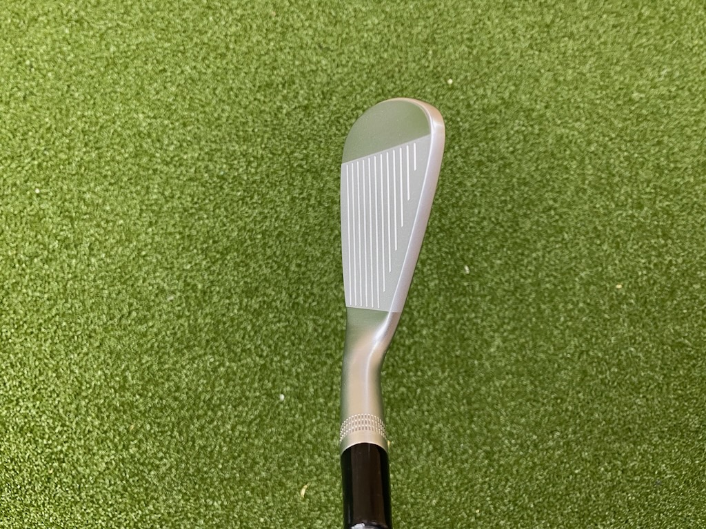 Staff Model XB Detail