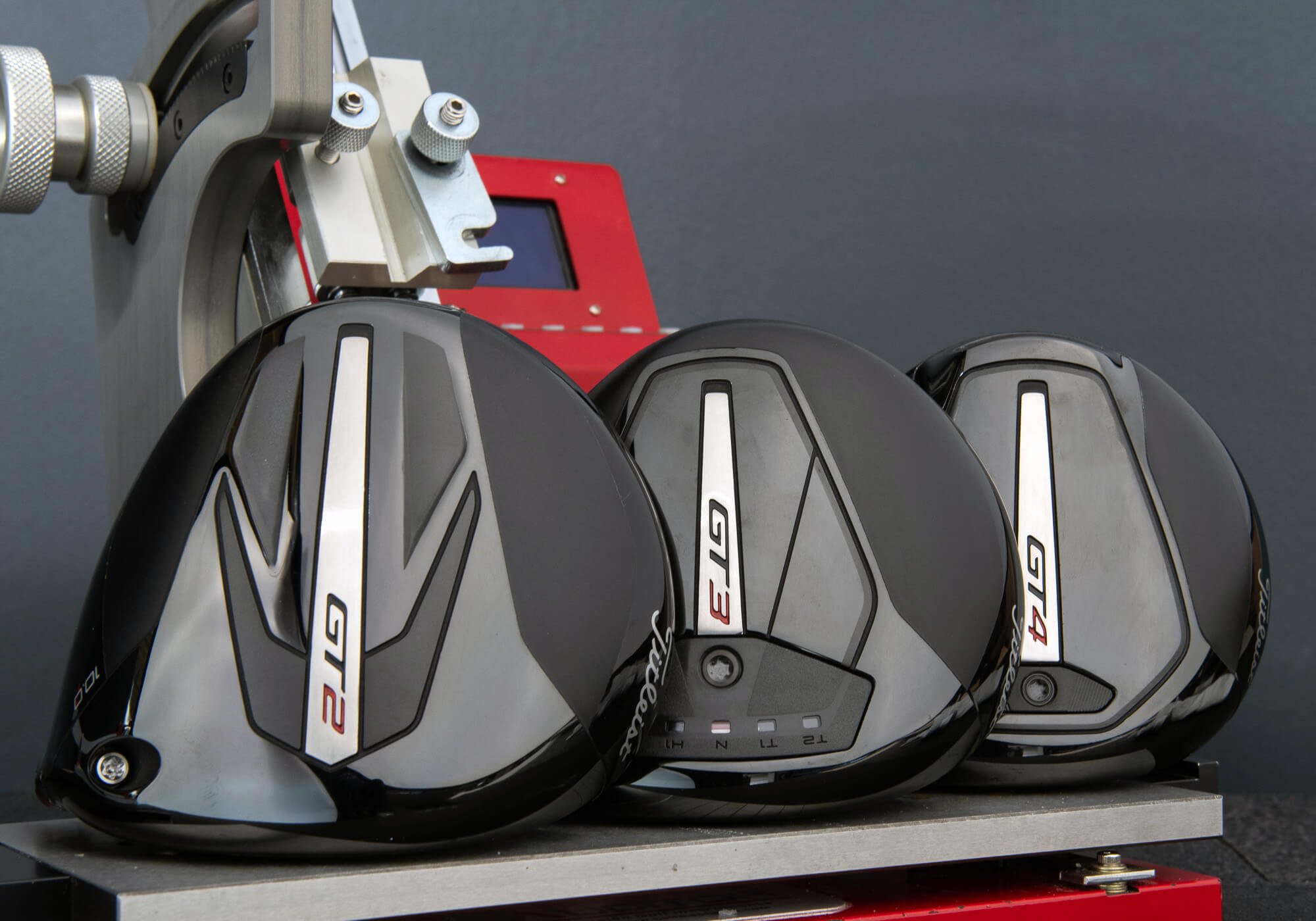 Titleist GT Drivers Comparison