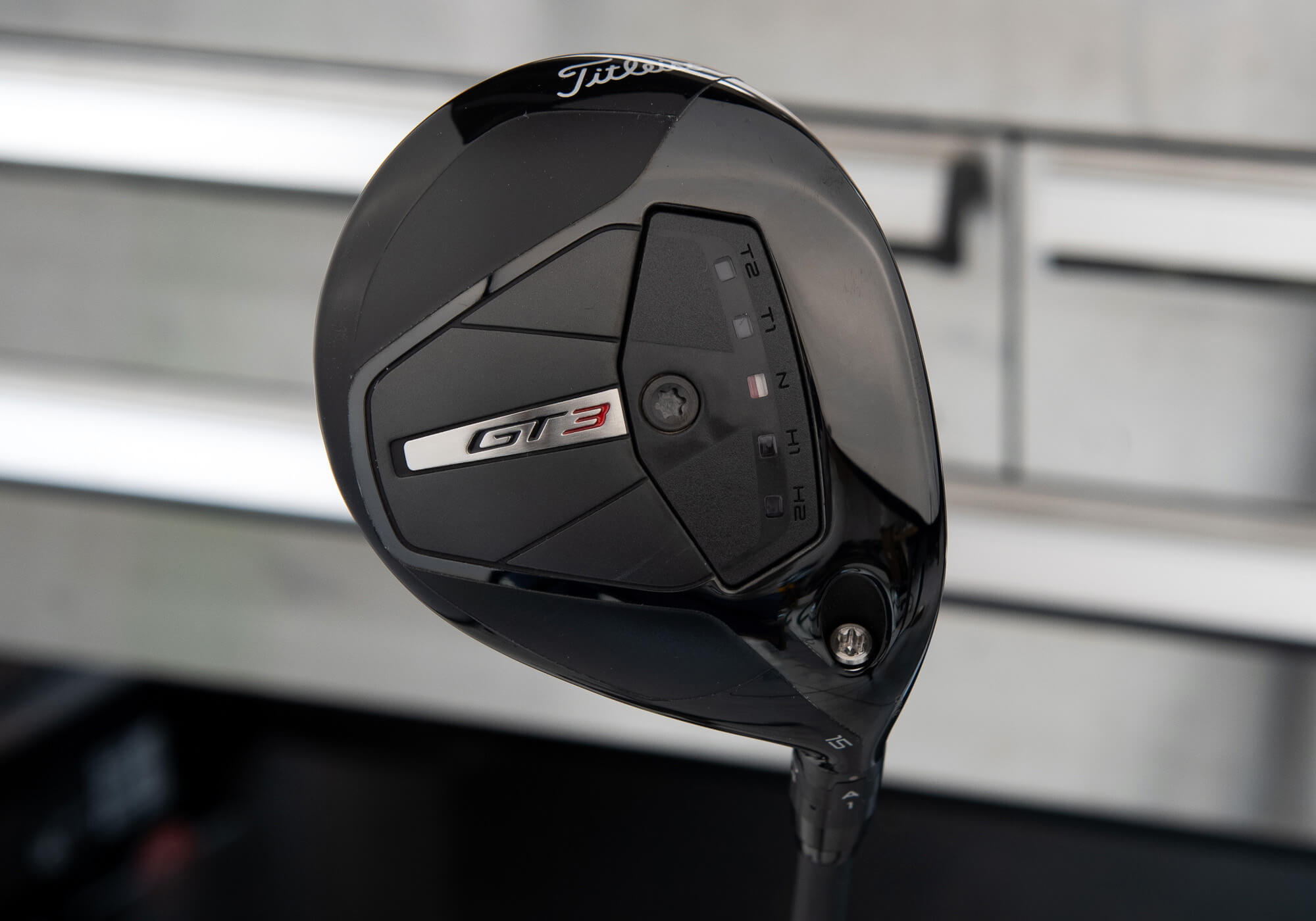 Titleist GT Fairway Woods