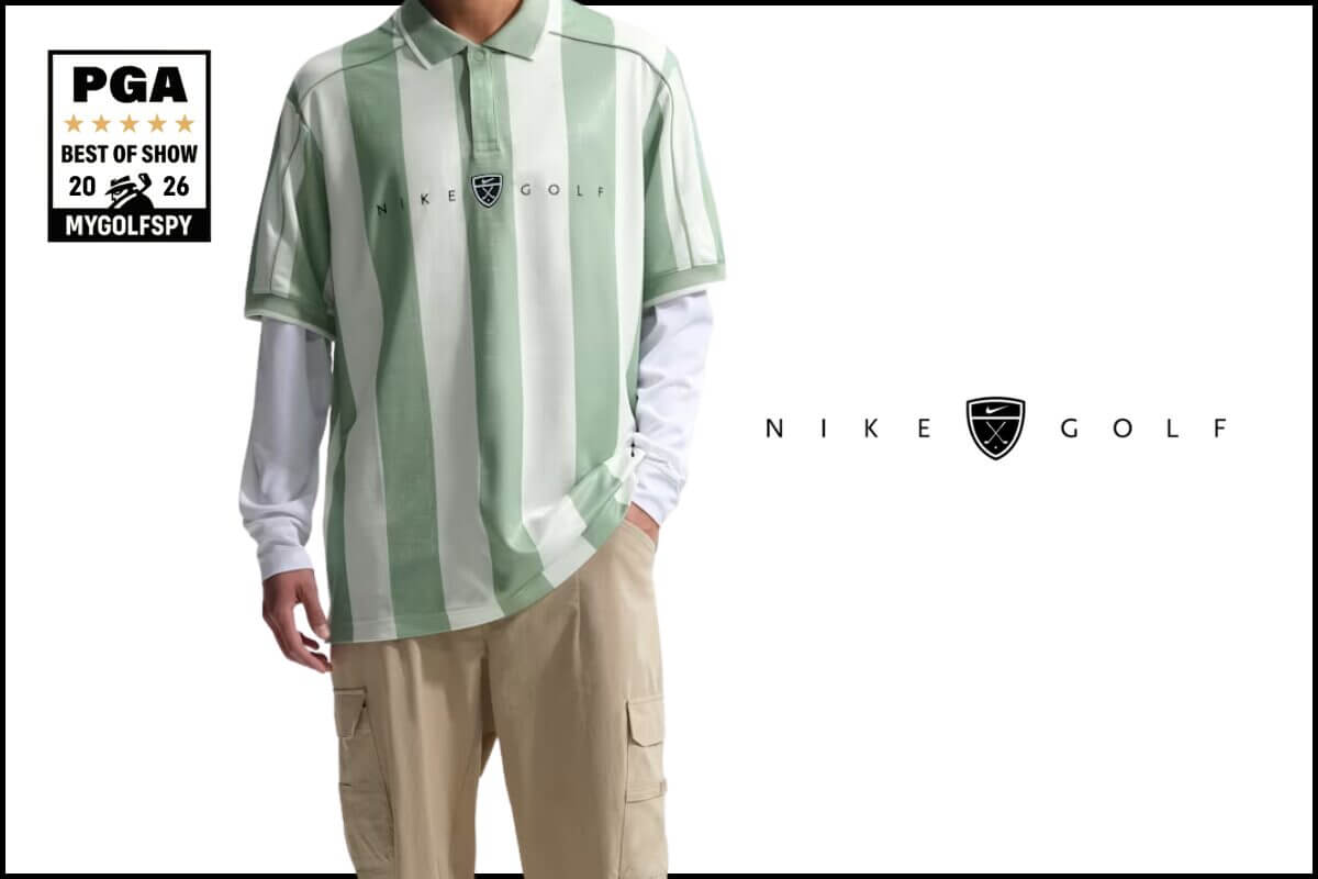 NIKE Golf