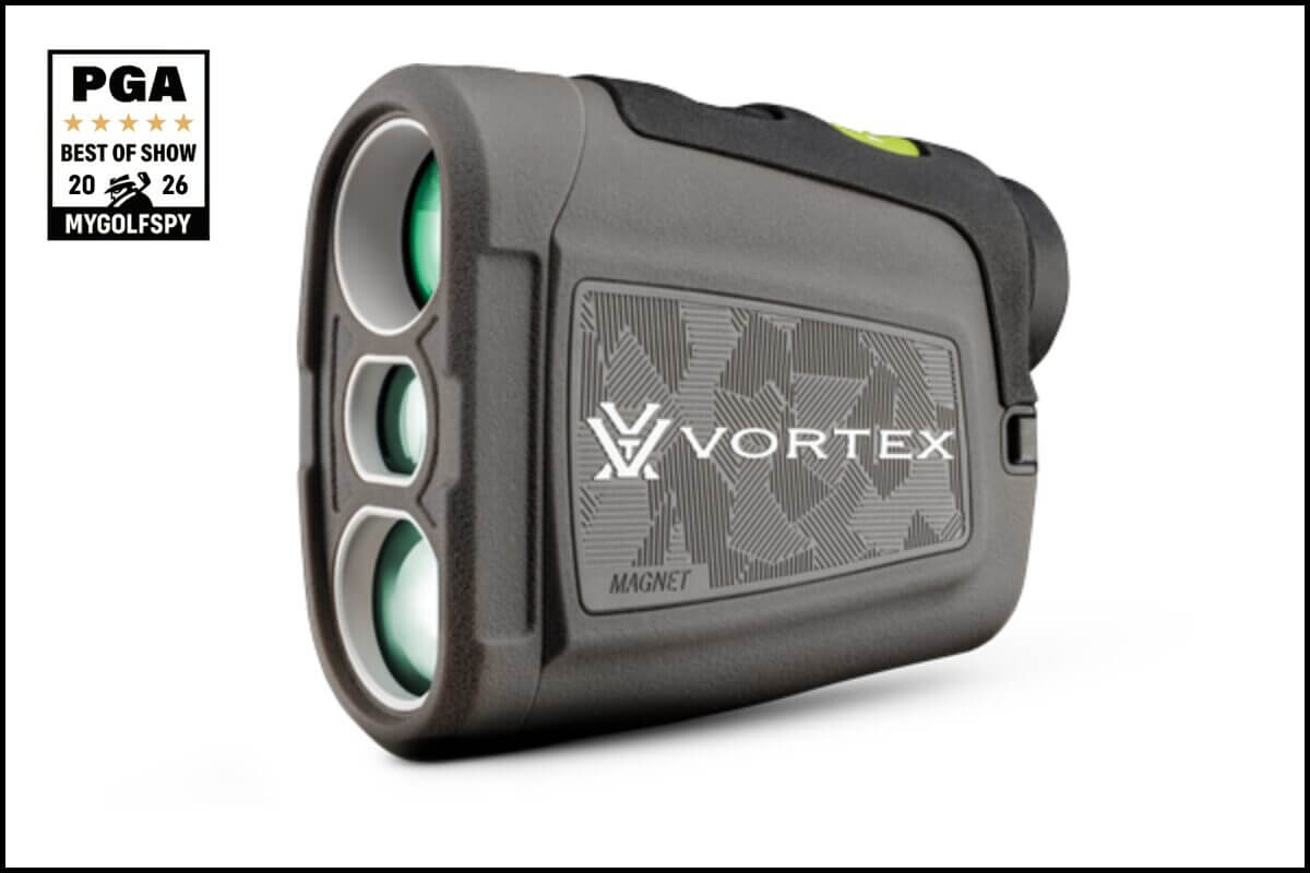 Vortex Rangefinders