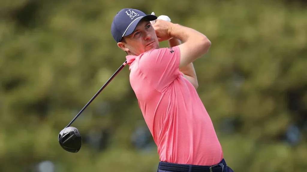 2026 Sony Open Sunday TV Broadcast: Your Guide to Watching Round 4