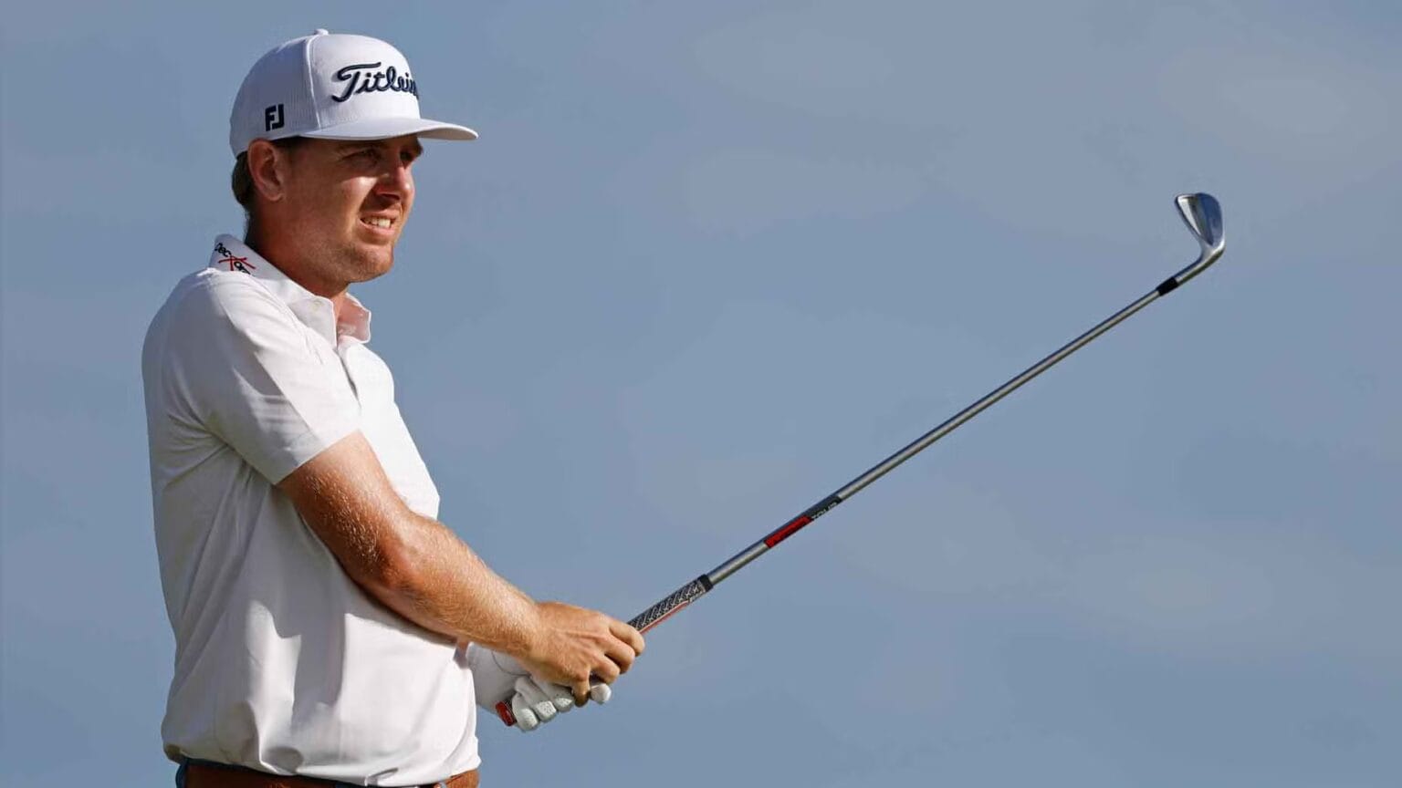 2026 Sony Open Sunday Tee Times: Round 4 Matchups