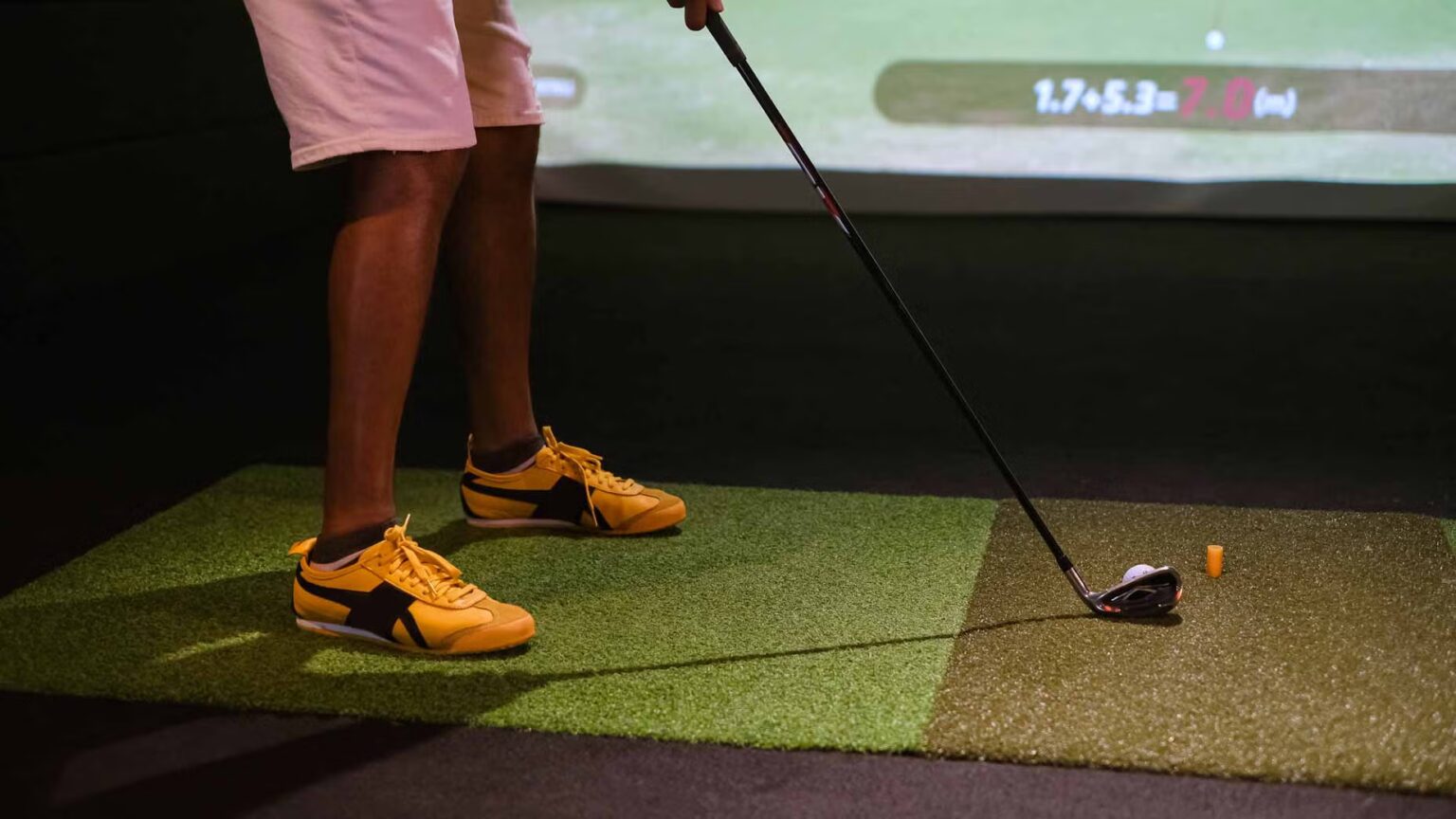 5 Efficient Strategies to Fit Golf Practice into a Busy Schedule