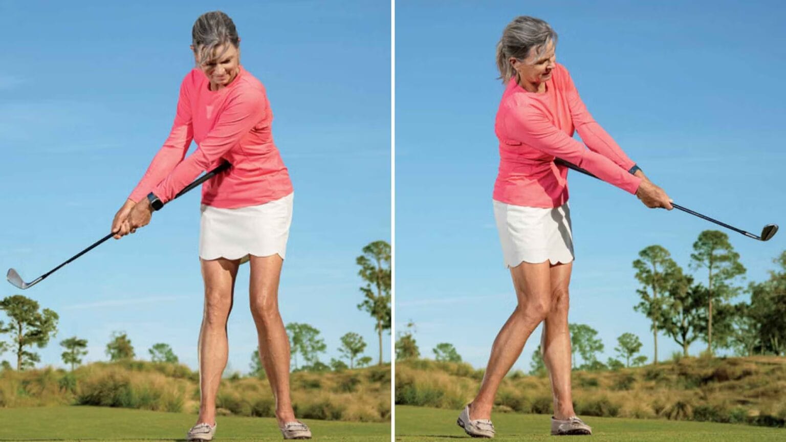 5 Unique Techniques for Executing a Pitch Shot