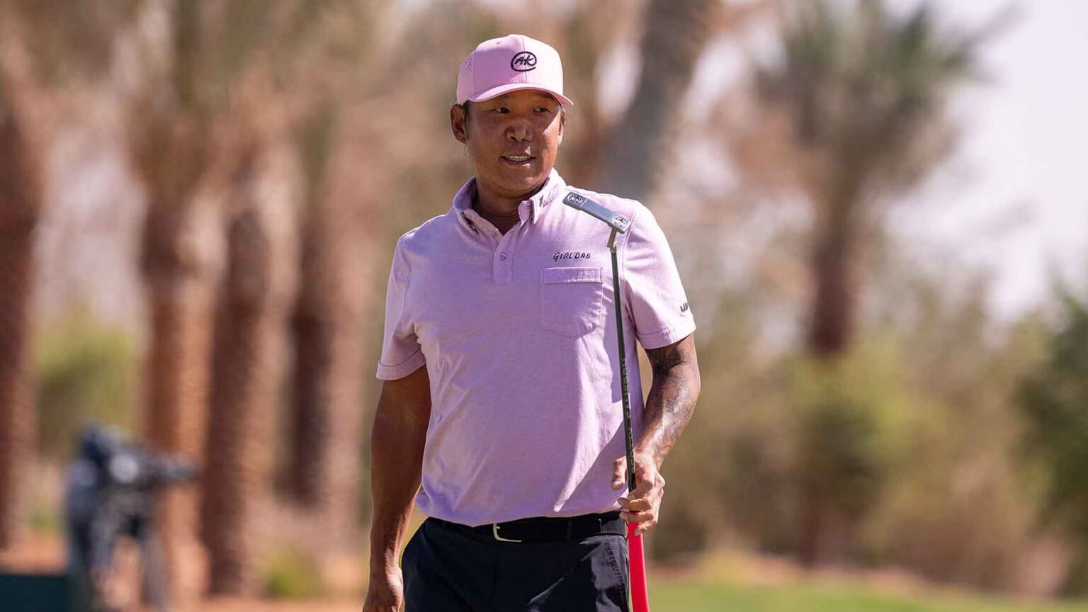 Anthony Kim Requalifies for LIV Golf: What It Reveals About His Game