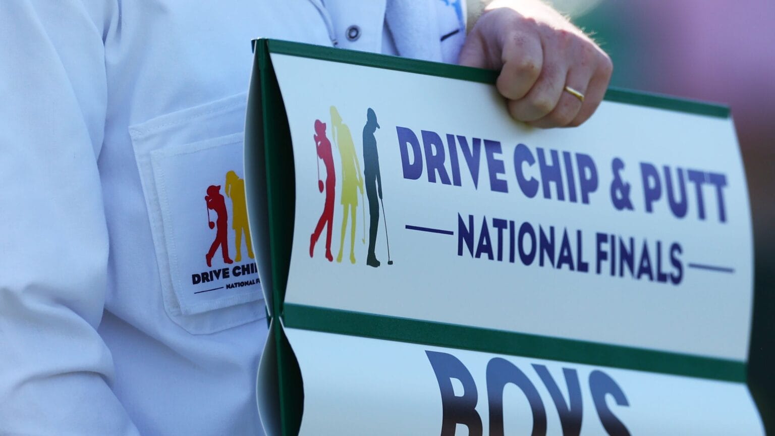 Augusta National Implements Shot Clock for Drive, Chip and Putt in Response to Slow Play Concerns
