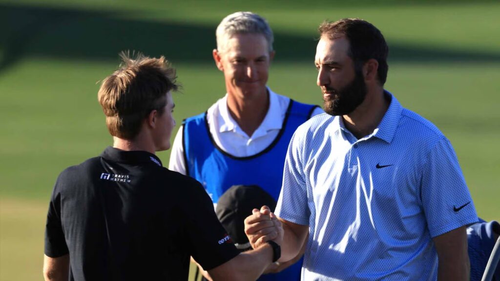 Blades Brown Lost His American Express but Gained Something Priceless