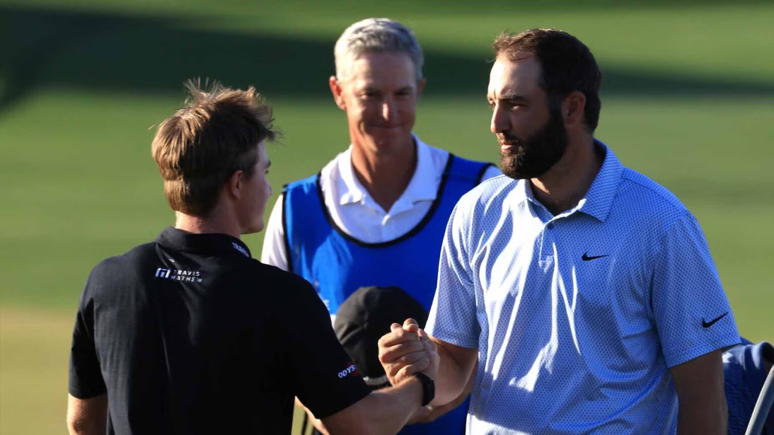 Blades Brown Lost His American Express but Gained Something Priceless