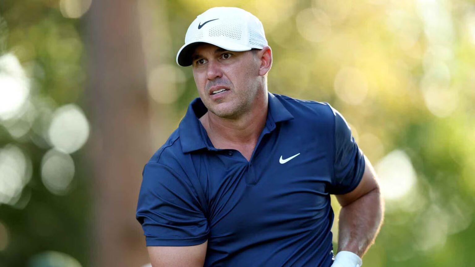 Brooks Koepka’s Flip-Flop Symbolizes the Politics of Contemporary Golf