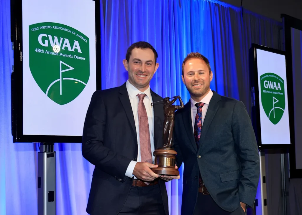 Celebrating 50 Years of Golfweek: Memories from Writer and Editor Ryan Lavner