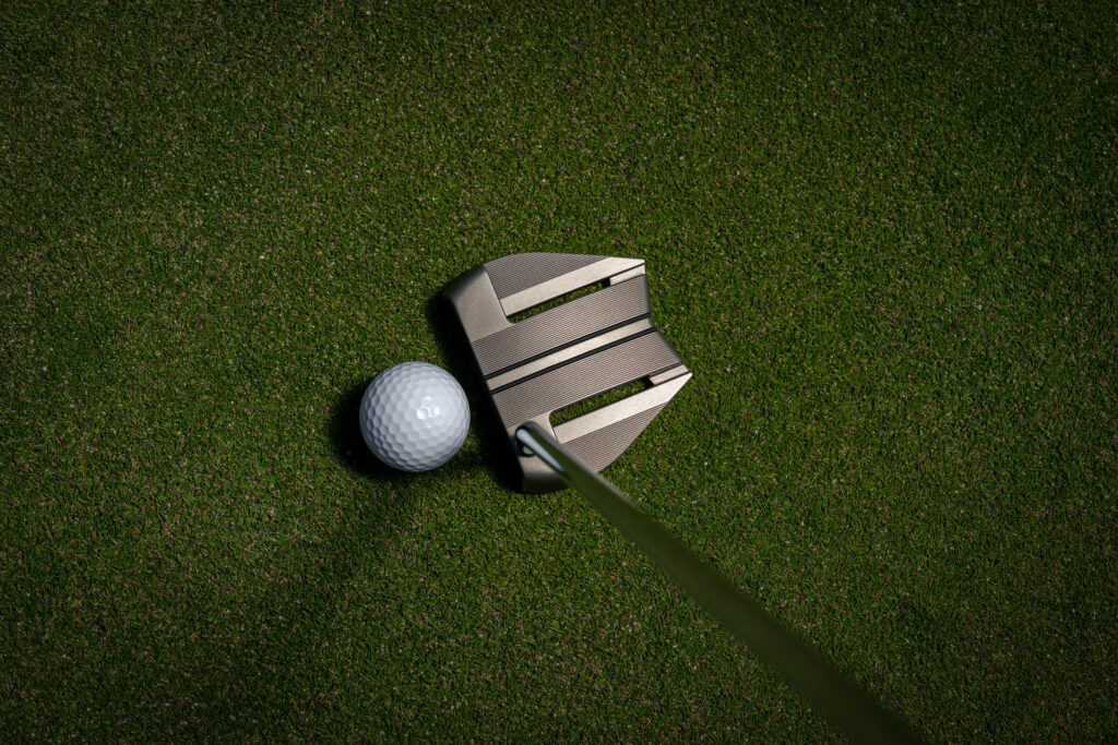 Cobra Unveils Innovative MIM Putter Lineup for 2026