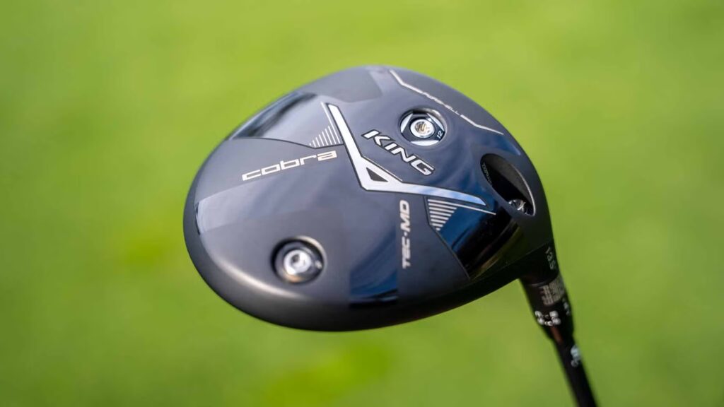 Cobra’s King Tec-MD Set to Hit Retail After Months of Tour Testing