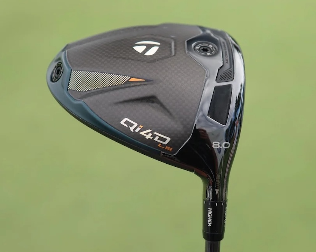 Collin Morikawa: What’s in the Bag – January 2026 Edition