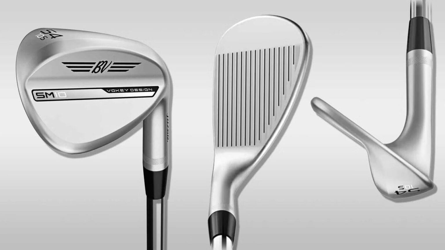 Elevate Your Short Game with This Year’s Top-Selling Wedge