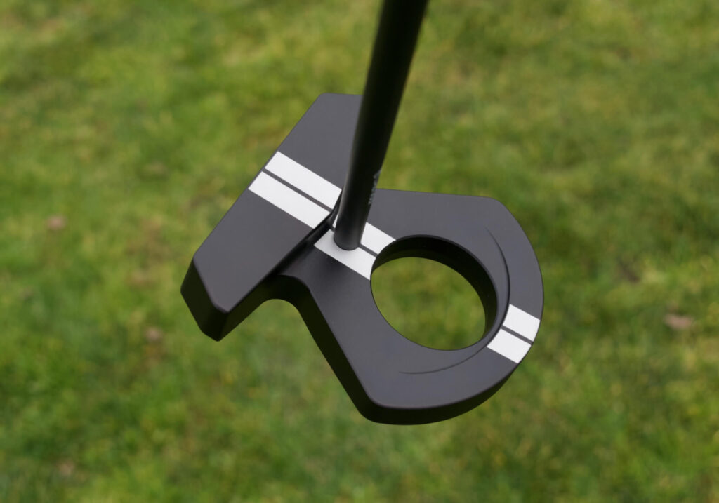 Get Ready: L.A.B. Golf Unveils the DF3i!