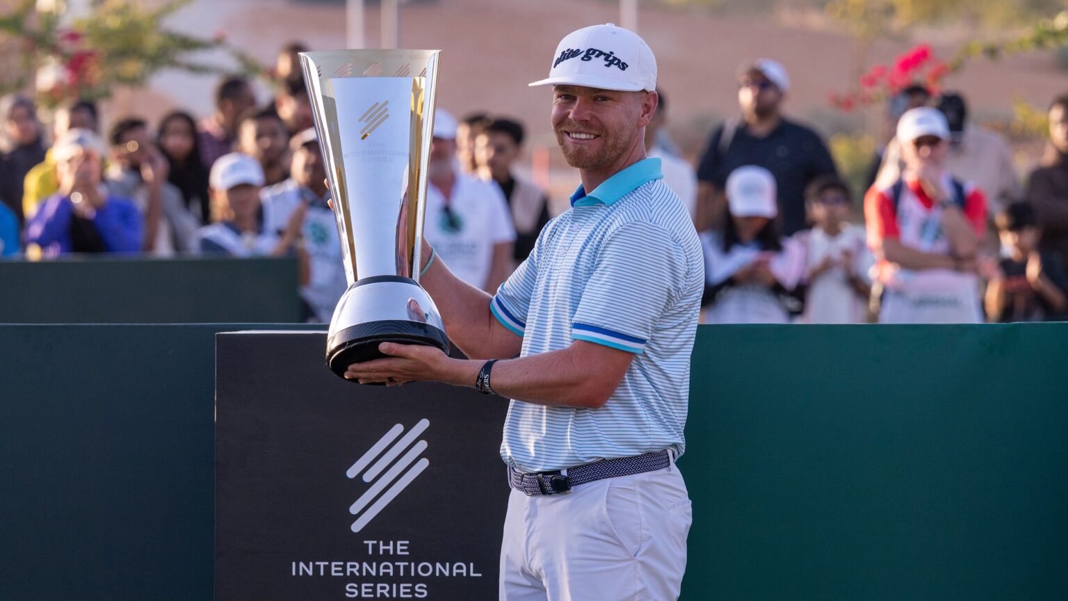 International Series Unveils 2026 Schedule